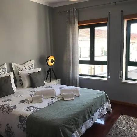 Miguel Torga Gold Deluxe Apartment Coimbra Exterior photo
