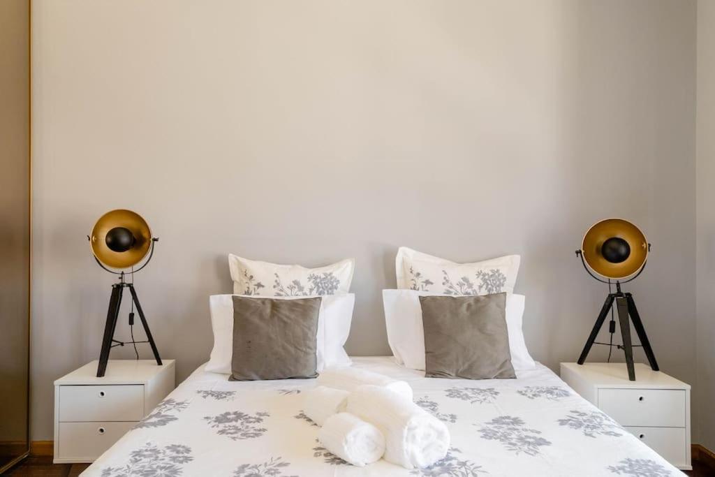 Apartment Miguel Torga Gold Deluxe