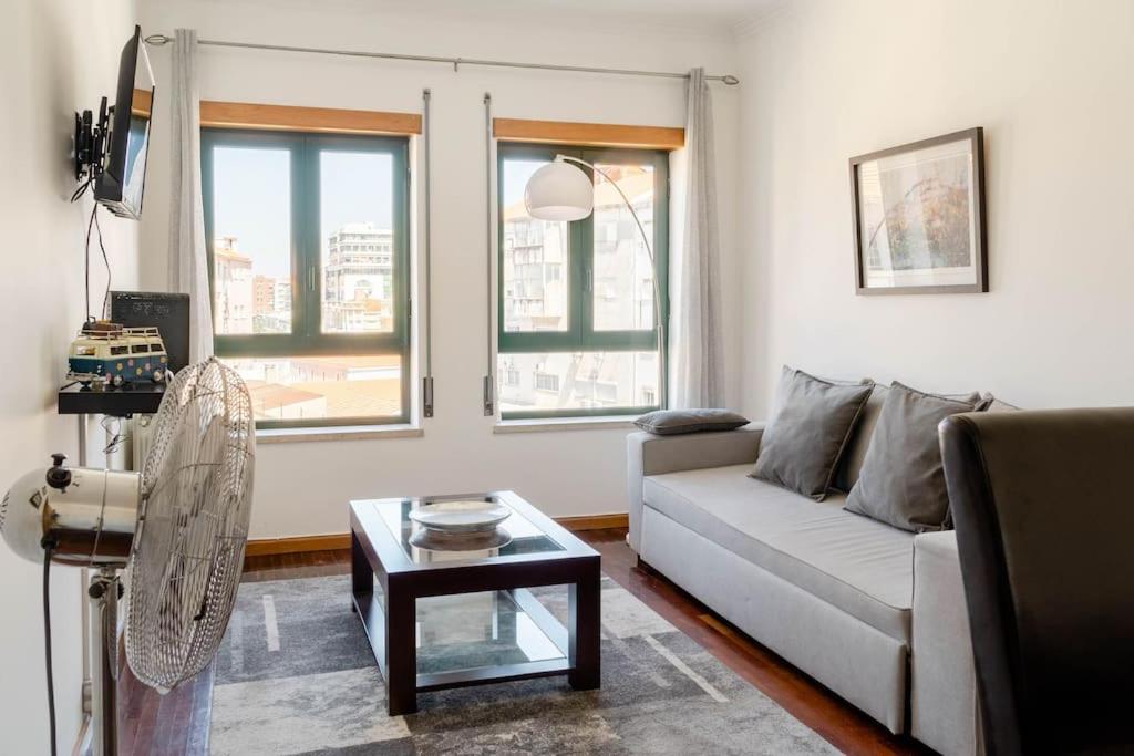 Apartment Miguel Torga Gold Deluxe *