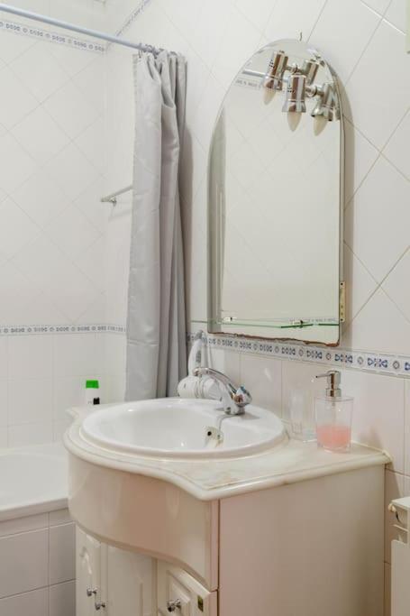 Apartment Miguel Torga Gold Deluxe