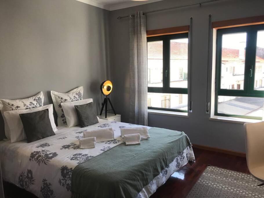 Miguel Torga Gold Deluxe Apartment *