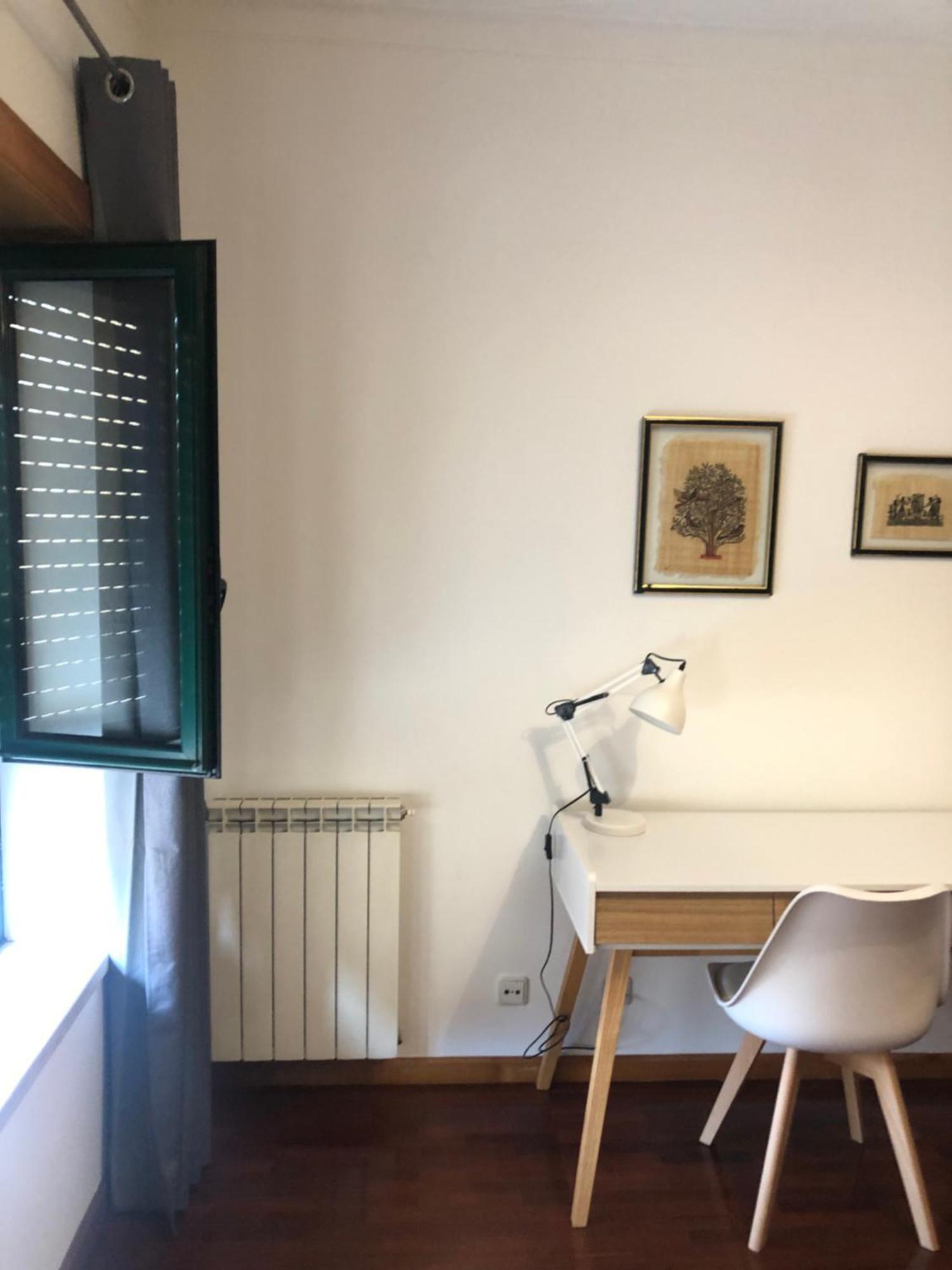 Miguel Torga Gold Deluxe Apartment