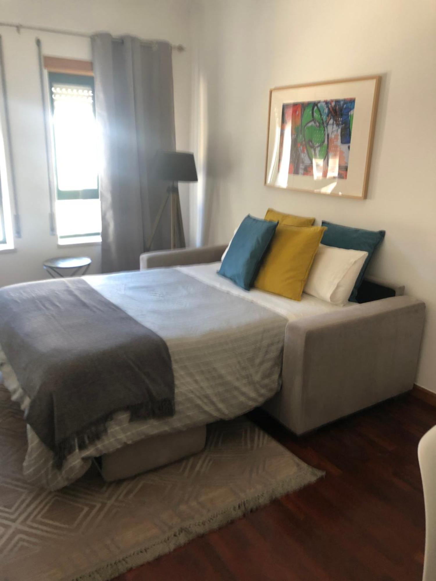 Apartment Miguel Torga Gold Deluxe